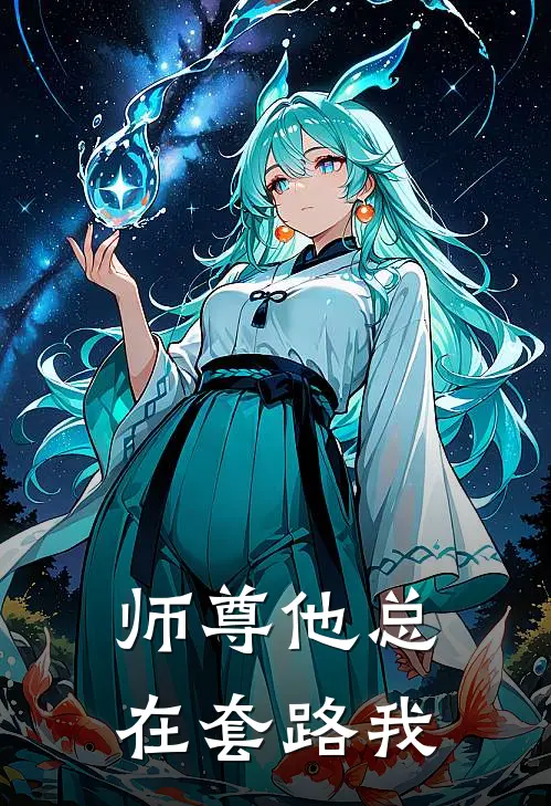 师尊他总在套路我