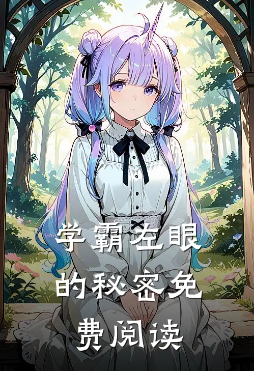 学霸左眼的秘密免费阅读