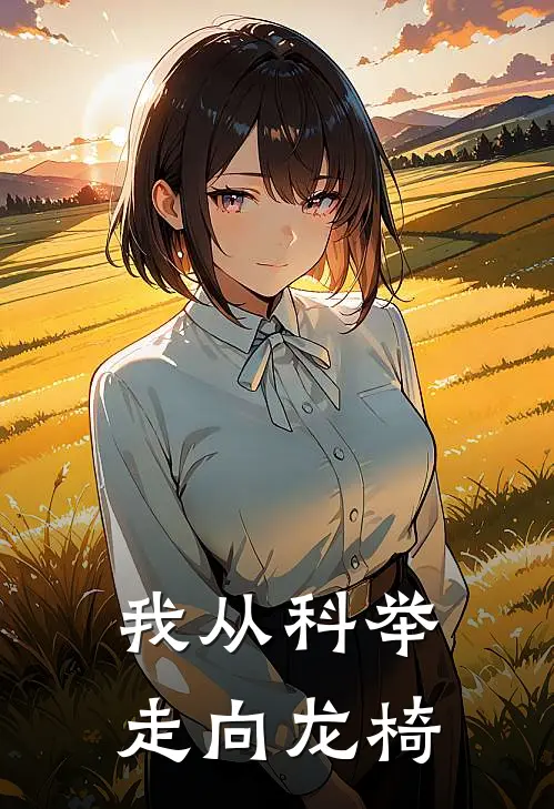 我从科举走向龙椅