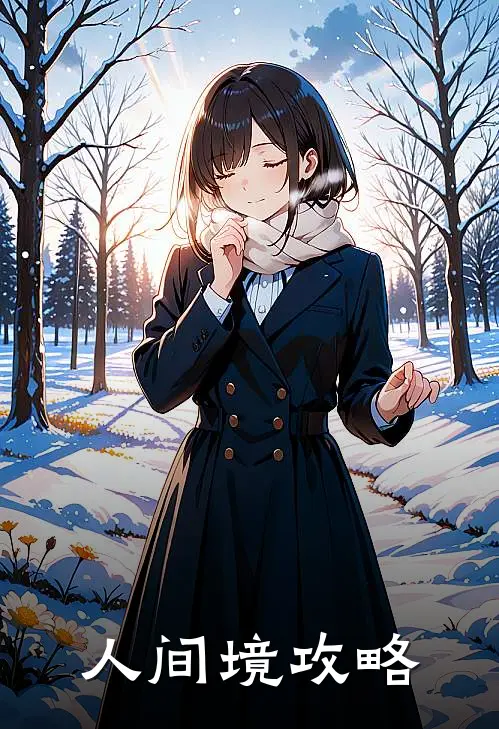 人间境攻略