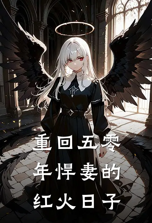 重回五零年悍妻的红火日子