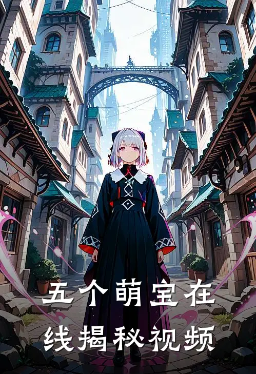 五个萌宝在线揭秘视频