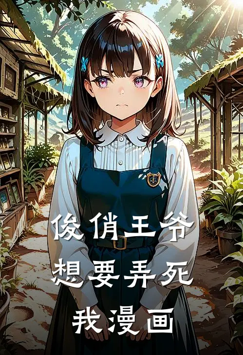 俊俏王爷想要弄死我漫画