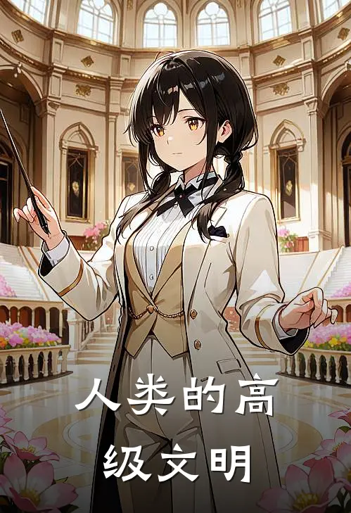 人类的高级文明