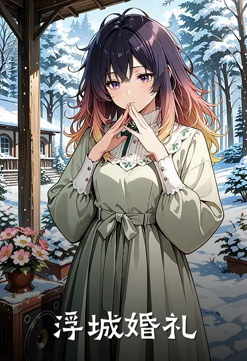 浮城婚礼