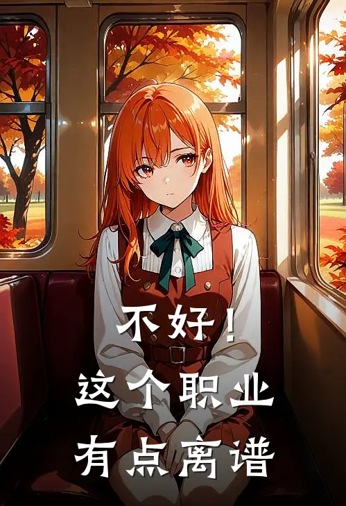 不好！这个职业有点离谱(江楠猪八戒)最新免费小说_完本小说免费阅读不好！这个职业有点离谱江楠猪八戒