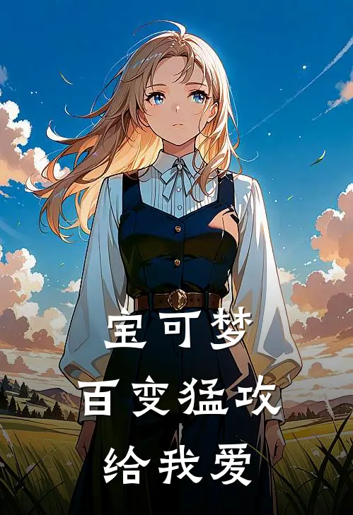 宝可梦：百变猛攻给我爱