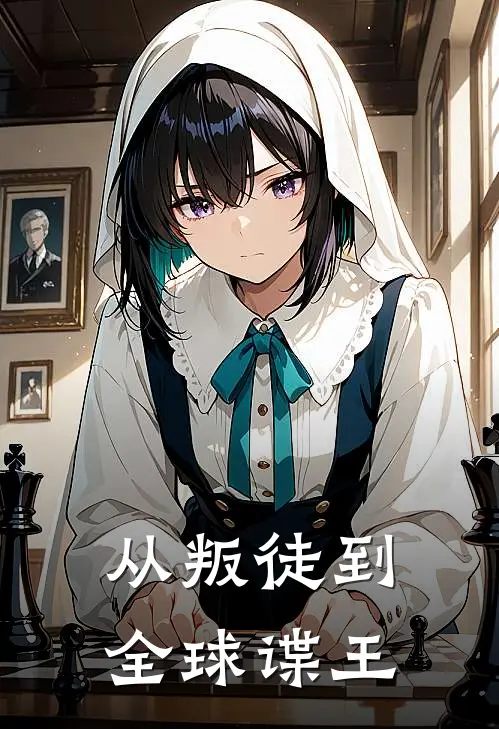 从叛徒到全球谍王