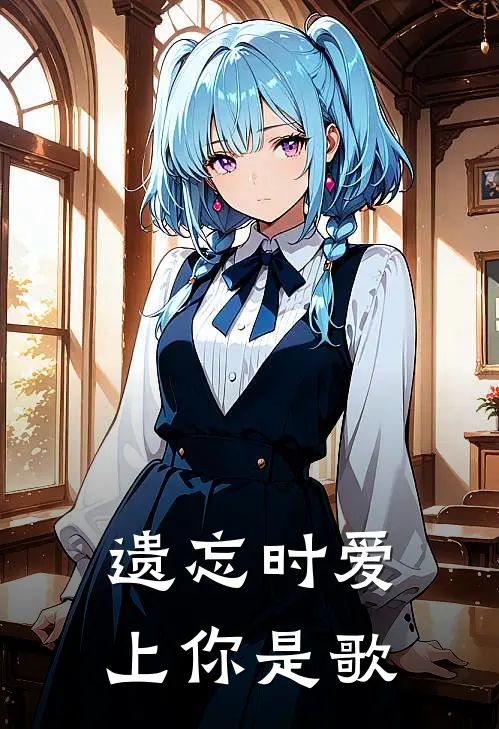 遗忘时爱上你是歌