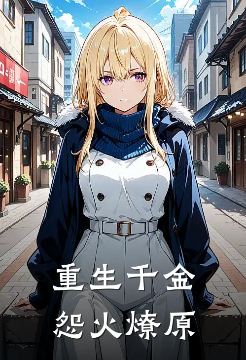 重生千金：怨火燎原