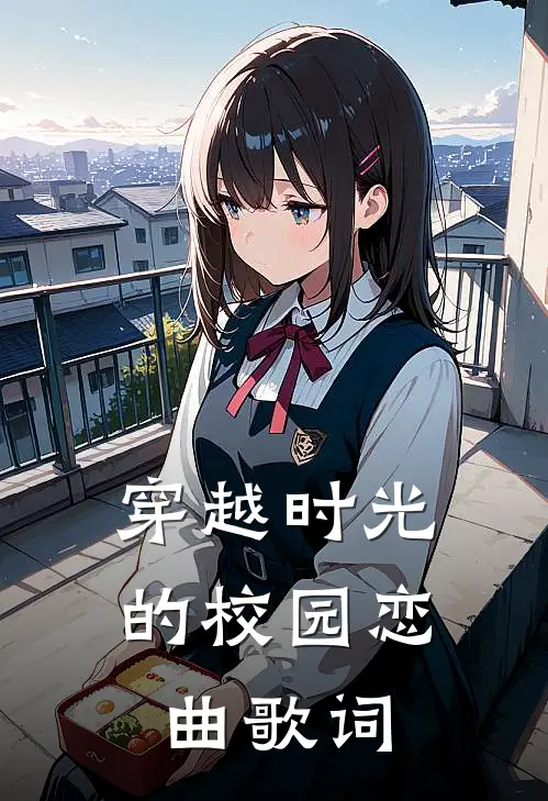 穿越时光的校园恋曲歌词