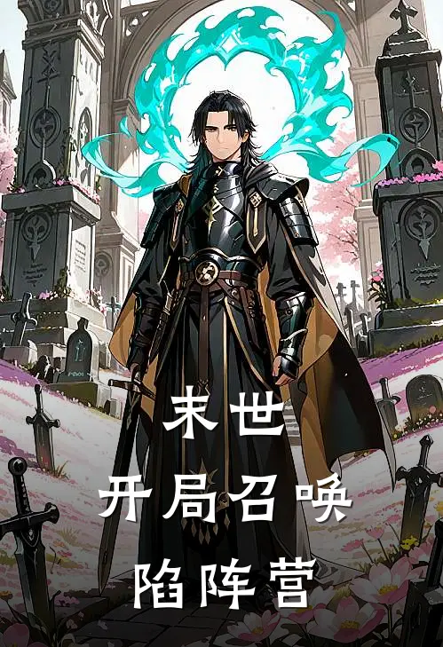 末世，开局召唤陷阵营