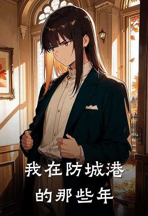 我在防城港的那些年