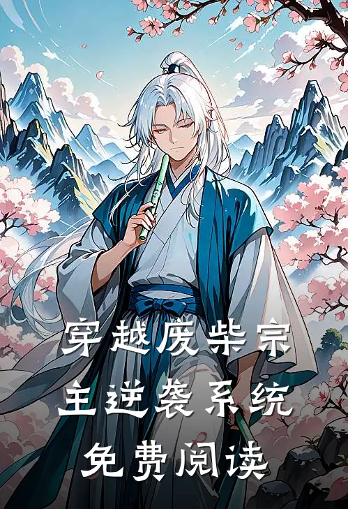 穿越废柴宗主逆袭系统免费阅读