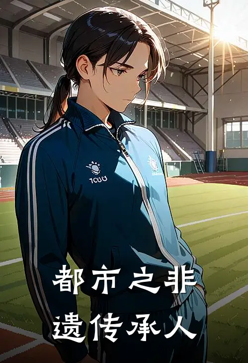 都市之非遗传承人