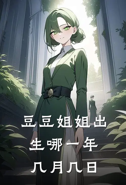 豆豆姐姐出生哪一年几月几日