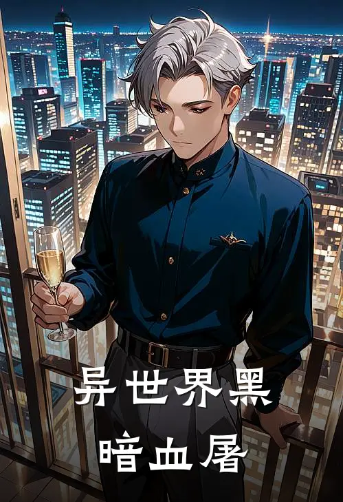 异世界黑暗血屠