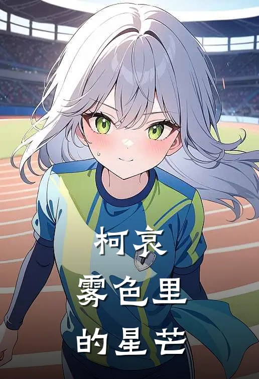 柯哀：雾色里的星芒