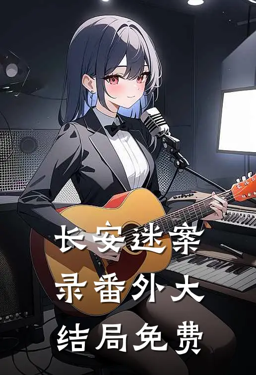 长安迷案录番外大结局免费