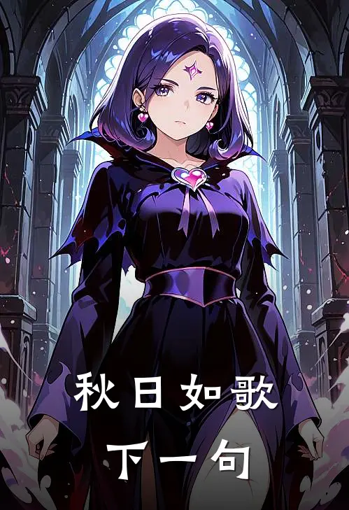 秋日如歌下一句