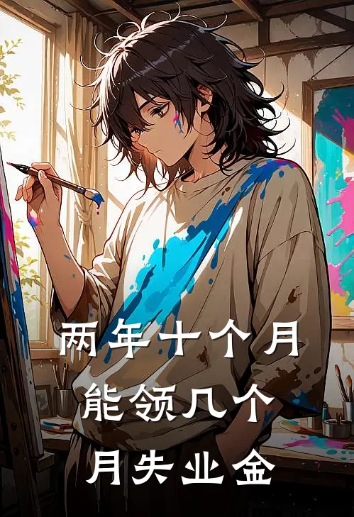 两年十个月能领几个月失业金