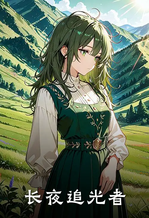 长夜追光者