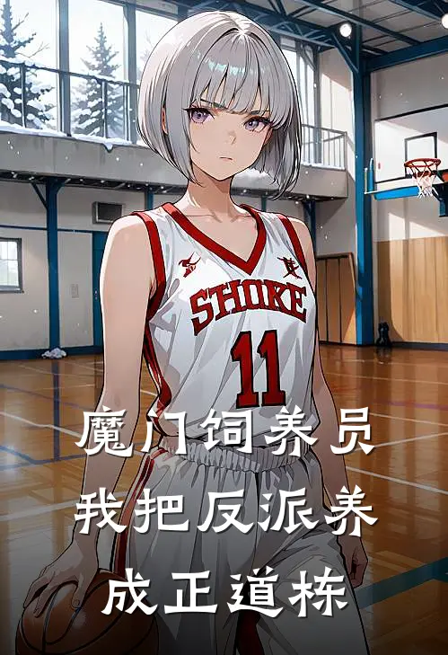 魔门饲养员：我把反派养成正道栋