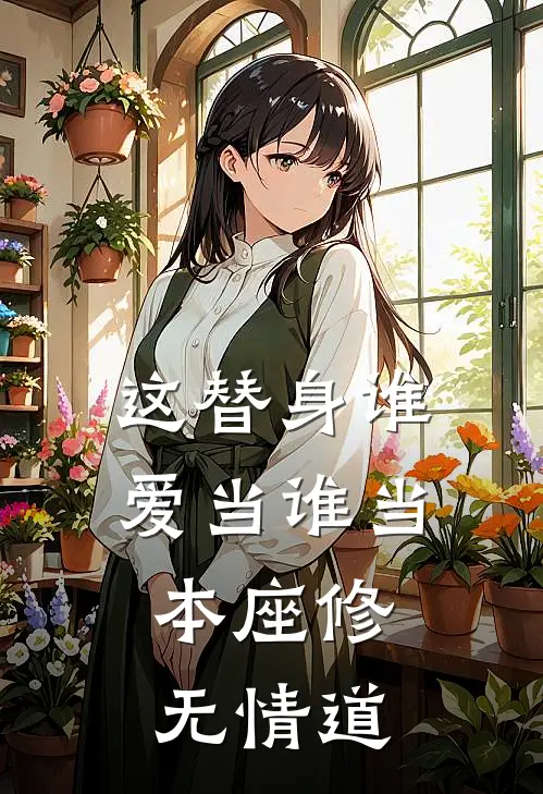 这替身谁爱当谁当，本座修无情道