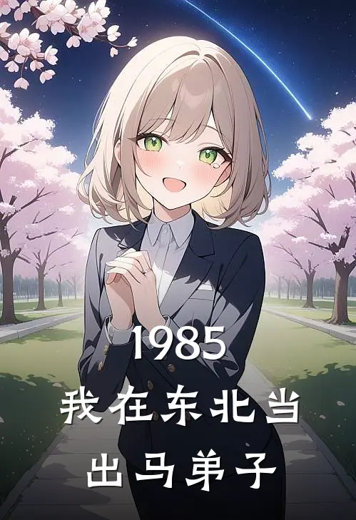 1985：我在东北当出马弟子