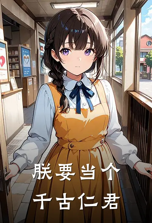 朕要当个千古仁君