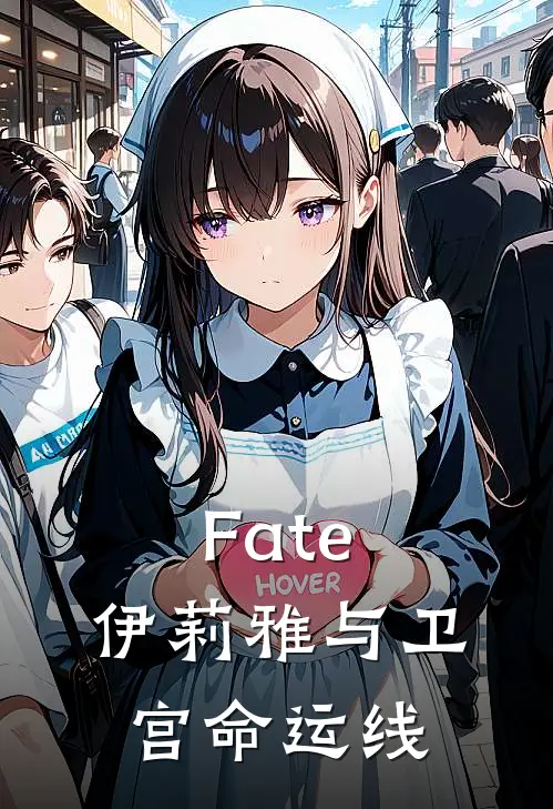 Fate：伊莉雅与卫宫命运线