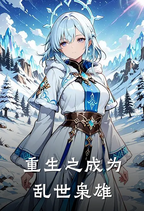 重生之成为乱世枭雄