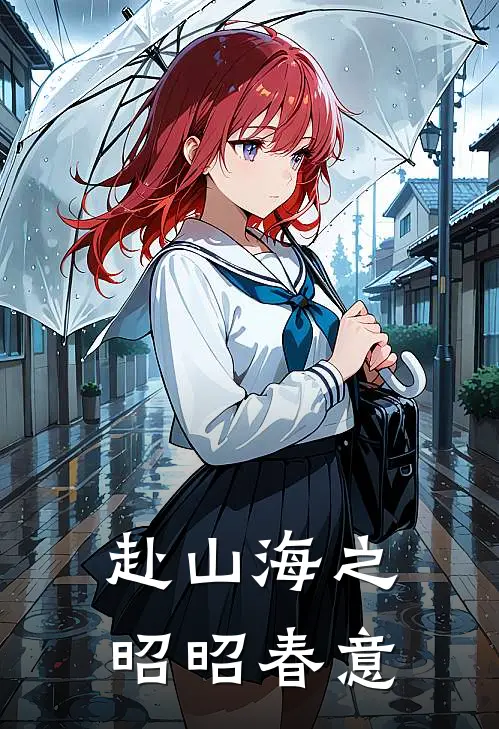 赴山海之昭昭春意