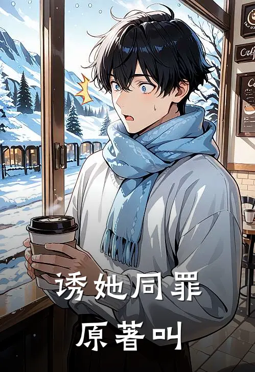 诱她同罪原著叫