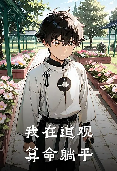 我在道观算命躺平