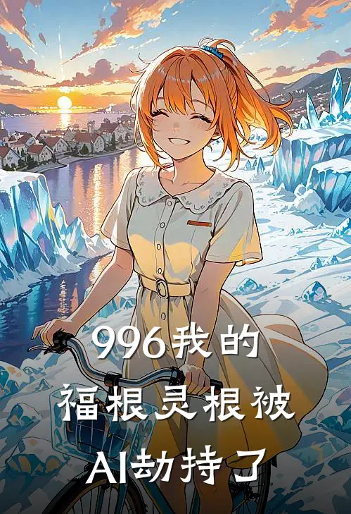 996我的福根灵根被AI劫持了(哪吒张小凡)热门网络小说推荐_最新章节列表996我的福根灵根被AI劫持了(哪吒张小凡)