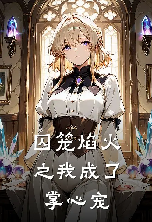 囚笼焰火之我成了掌心宠