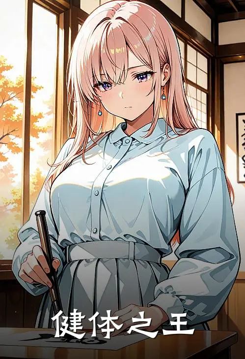 健体之王