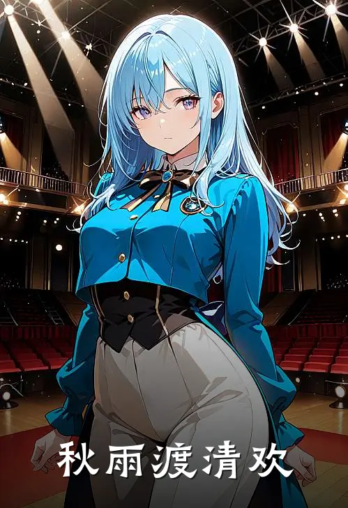 秋雨渡清欢虞清欢孙百祥完本小说免费阅读_最新章节列表秋雨渡清欢(虞清欢孙百祥)