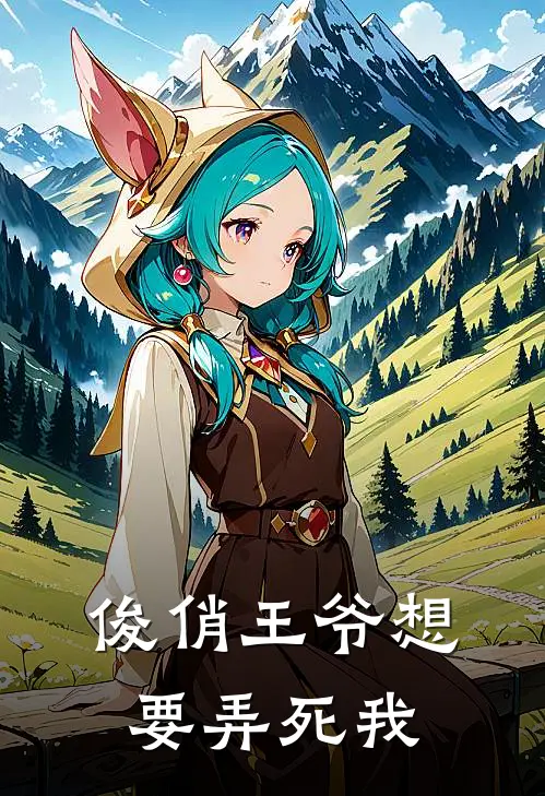 俊俏王爷想要弄死我