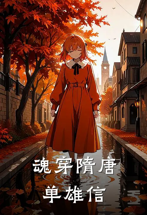 魂穿隋唐单雄信