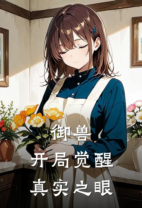 御兽：开局觉醒真实之眼