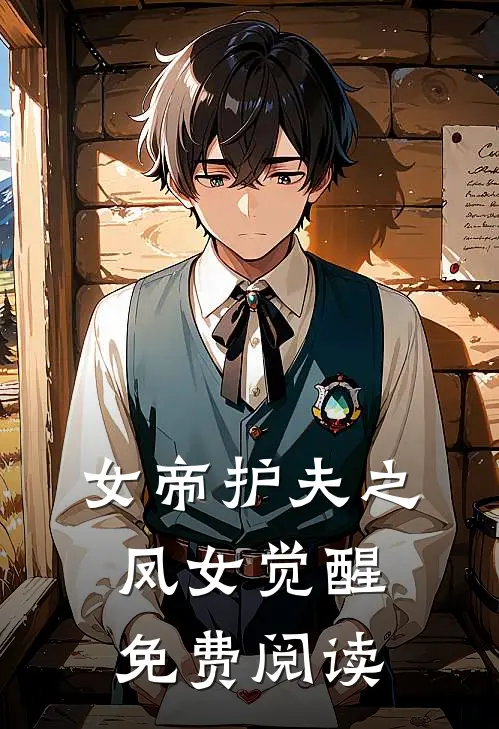 女帝护夫之凤女觉醒免费阅读