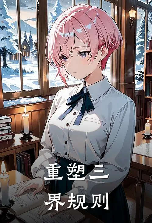 重塑三界规则(林衍苏清瑶)热门小说推荐_免费小说在线看重塑三界规则林衍苏清瑶