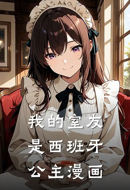 我的室友是西班牙公主漫画