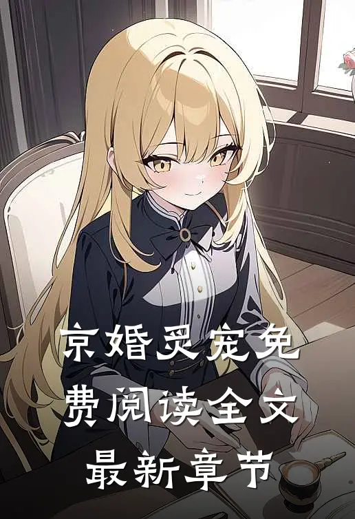 京婚炙宠免费阅读全文最新章节