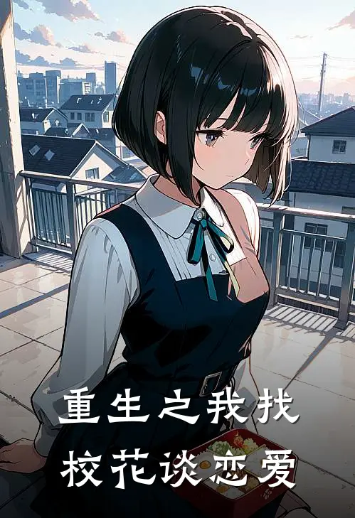 重生之我找校花谈恋爱
