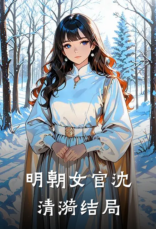 明朝女官沈清漪结局