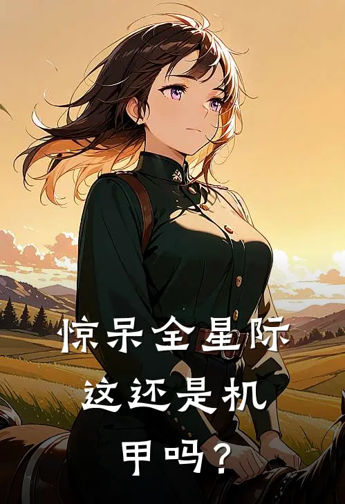 《惊呆全星际：这还是机甲吗？》辰风叶庆丰免费完本小说在线阅读_《惊呆全星际：这还是机甲吗？》辰风叶庆丰免费小说