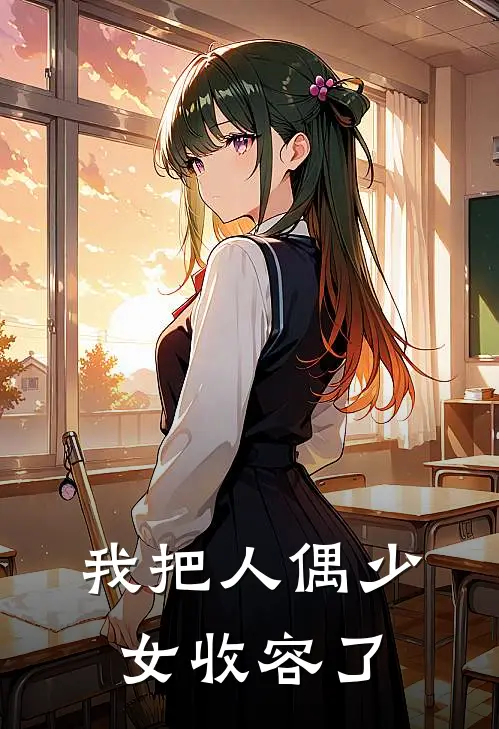 我把人偶少女收容了